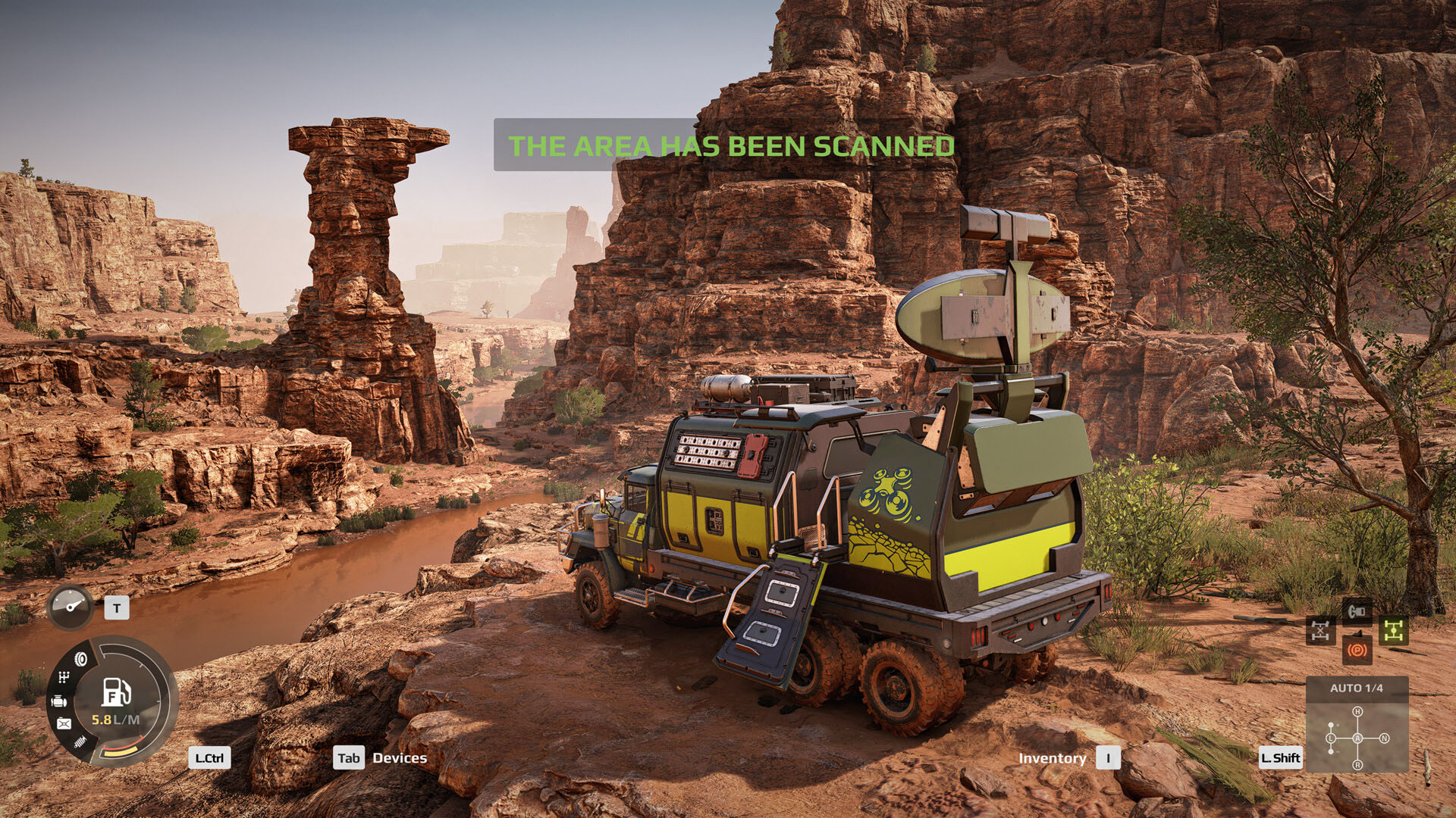 Expeditions A MudRunner Game review an offroad adventure on a vast scale Top Gear